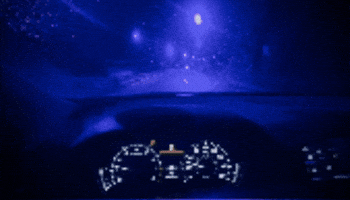 Rain Driving GIF by IPEC Intimacy