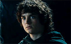 frodo baggins