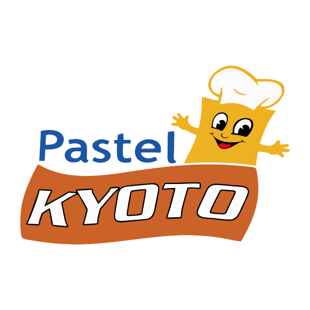 pastelkyoto Sticker