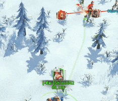 Call Of Dragons GIF
