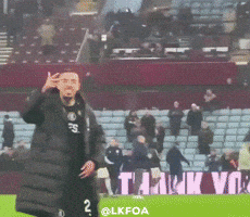 Premier League Football GIF