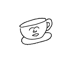 Smile Sticker