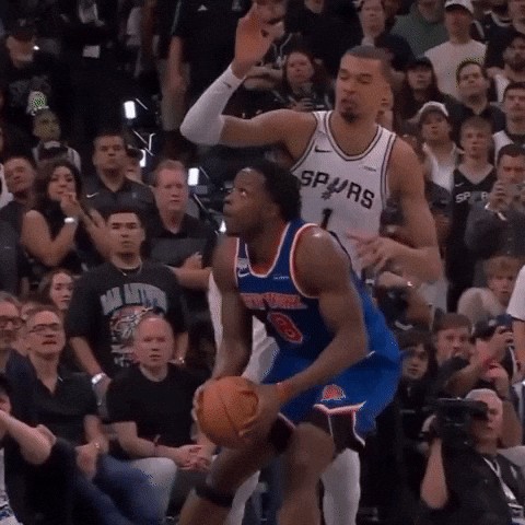 Lets Go Dunk GIF