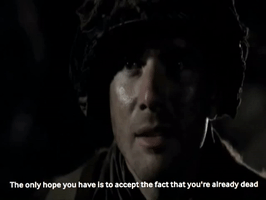 Alreadydead Bandofbrothers Hbo GIF