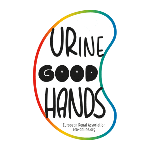 Doctor Medicine Sticker by European Renal Association