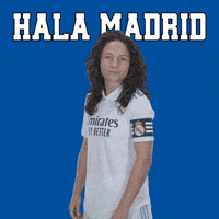 HALA MADRID