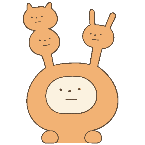 Animated Sticker