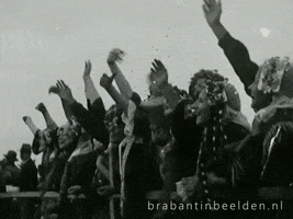 Film Goodbye GIF by BrabantinBeelden