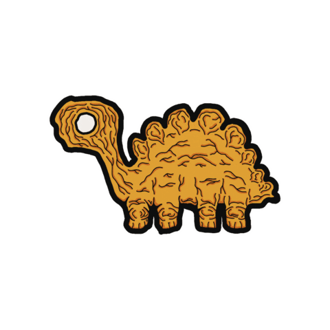 Animated Sticker