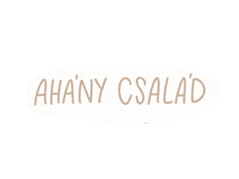 Ohana Csalad Sticker