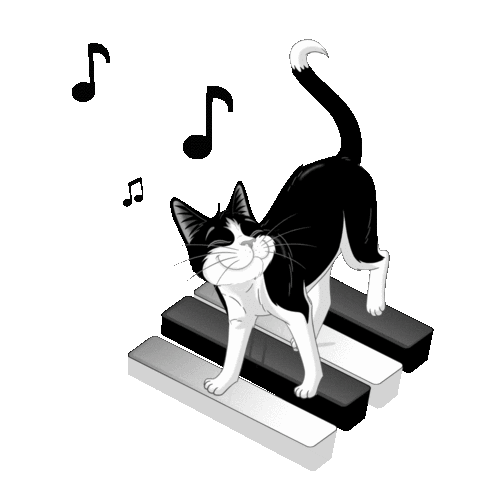 Purina Österreich Sticker