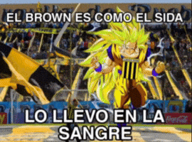 La Matanza Aurinegro GIF