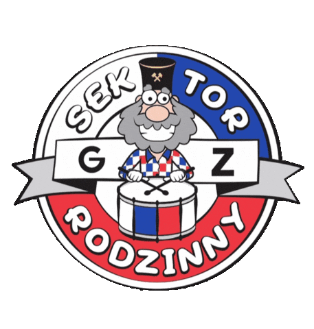 Zabrze Sticker by LukasPodolskiSoccerplayer