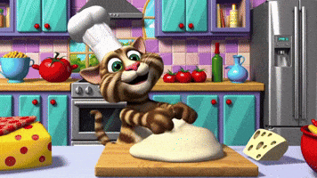 Cat GIF