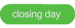 Closing Day Sticker by MetroDCHouses