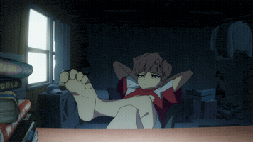 Cyberpunk GIF