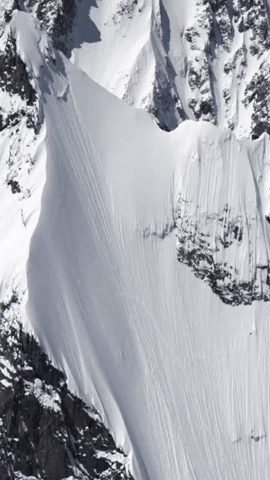 mammutsportsgroup skiing freeride mountaineering mammut GIF
