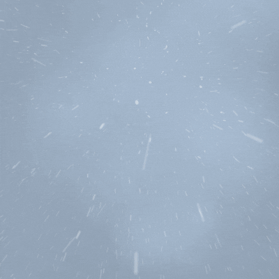 game of thrones snowstorm GIF