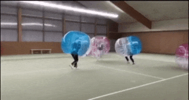 Team Mates Fun GIF by CreativPersonal