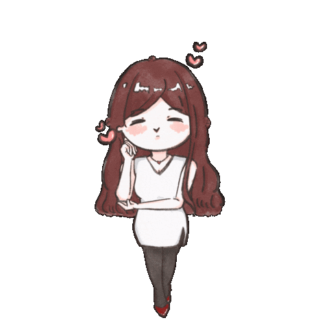 Love Sticker