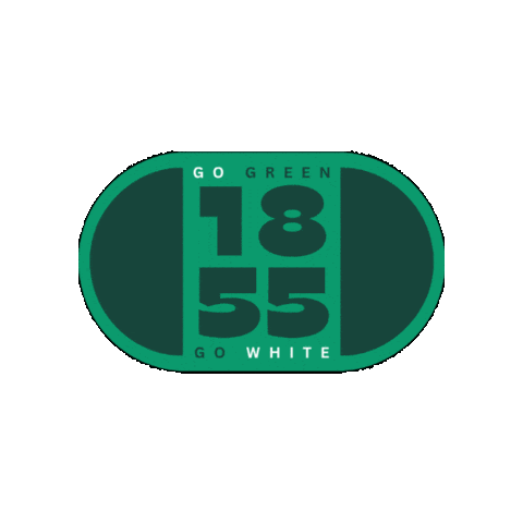 MSU Residence Halls Association Sticker