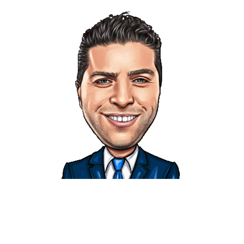 Realtorserhat Sticker