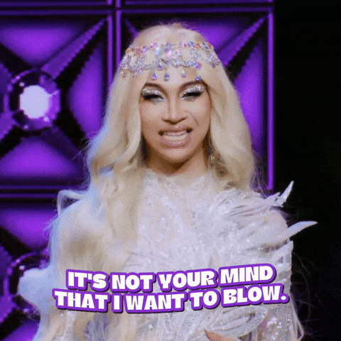 Drag Race Philippines GIF