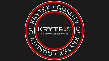 Logo Detailing GIF by KRYTEX