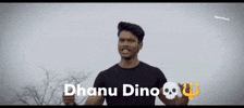 Dino Mbg GIF