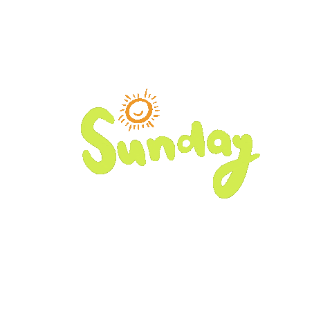 Weekend Sticker