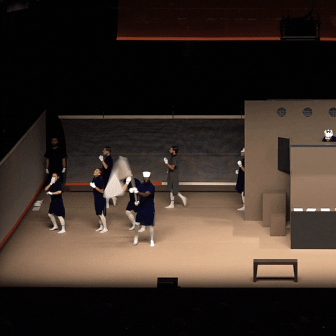 Théâtre Public de Montreuil GIF