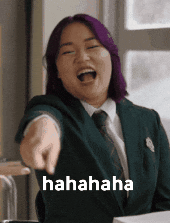Laugh Laughing GIF by FlareFlow