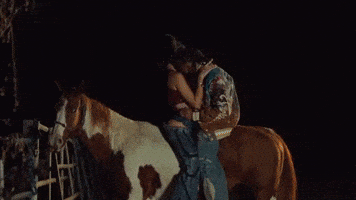 Sexy Cowboy GIF by Darius Martin