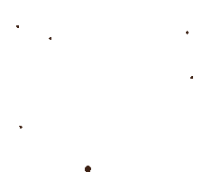 Kopi Sticker by Toracafe Iced Official