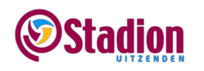 Sticker by Stadion Uitzenden