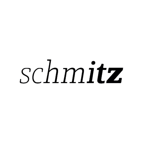 Schmitz Sticker