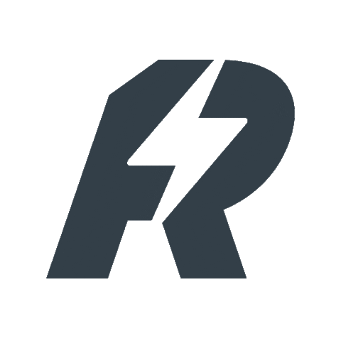 Ride REEL Sticker