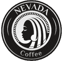 Coffee Shop Sticker by nevadacoffee