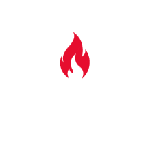 Fitness Burn Sticker by GNC Live Well