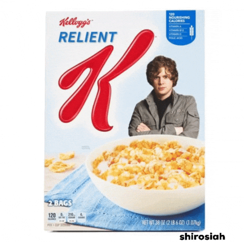 Relient K Matt GIF