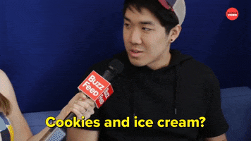 We Tried The Ultimate Mcdonalds Ice Cream Hack GIF by BuzzFeed