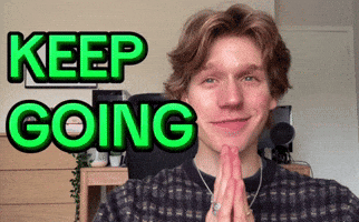 Affirmation GIF