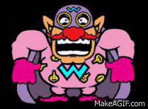 wario