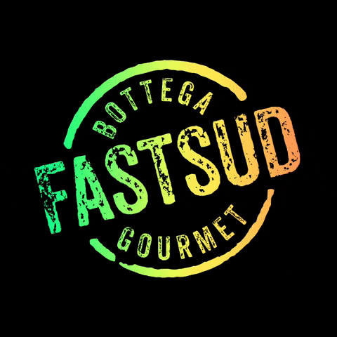 fastsud food fast gourmet sud GIF