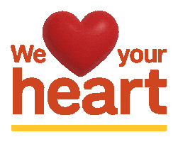 Wcm Hearthealth Sticker by Weill Cornell Medicine