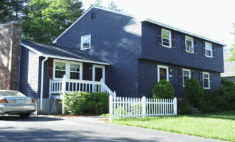 Painters NH GIF