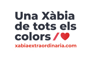 Psoe Javea Sticker by Xàbia Extraordinària