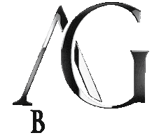 Ana Grace Salon Sticker