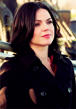 Regina Mills GIF