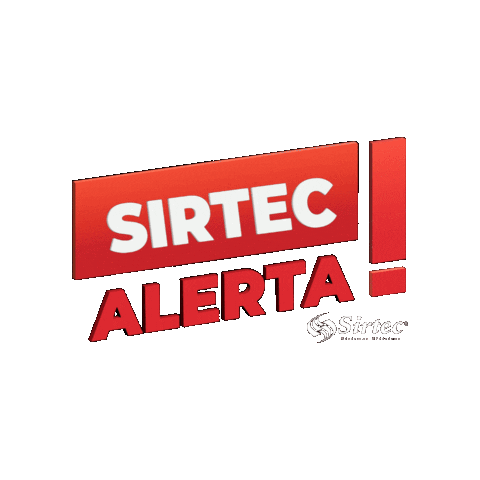 Sirtec Sistemas Elétricos Sticker